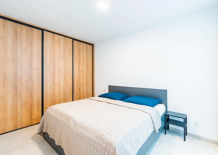 Lion Parkk Apartman