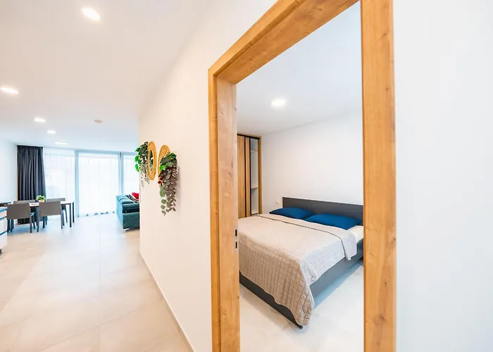 Lion Parkk Apartman