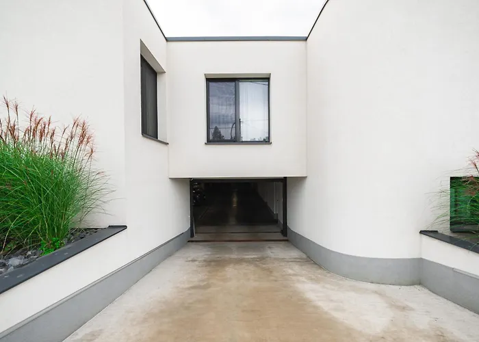 Apartman Lion Parkk Kninicky