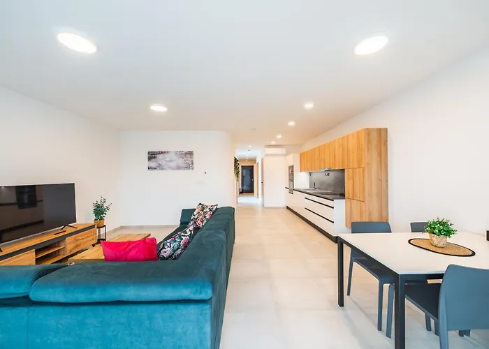 Lion Parkk Apartman