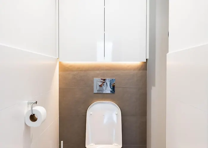 Apartman Lion Parkk