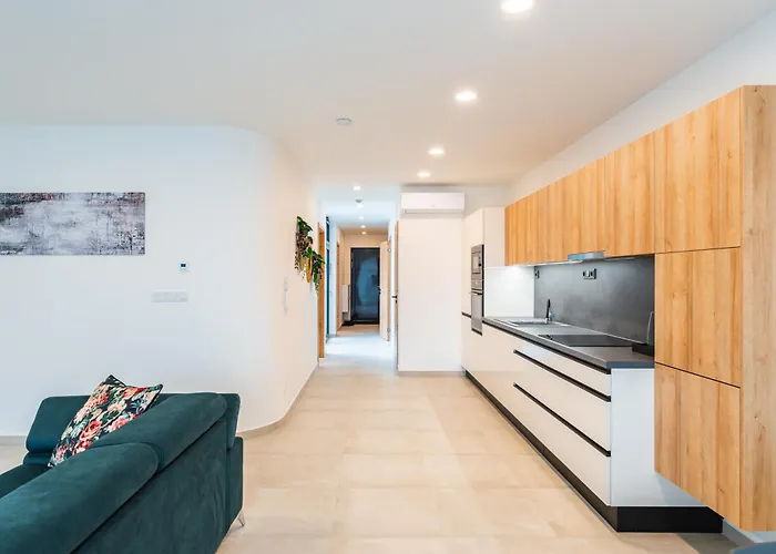 Apartman Lion Parkk