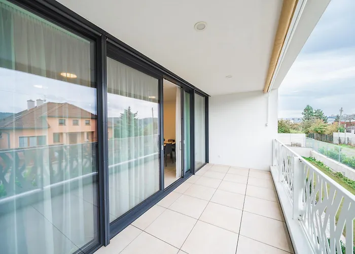 Apartman Lion Parkk