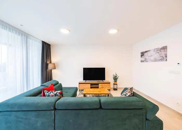 Apartman Lion Parkk *
