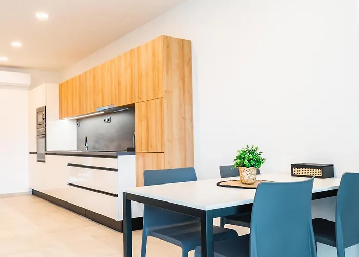 Apartman Lion Parkk Kninicky