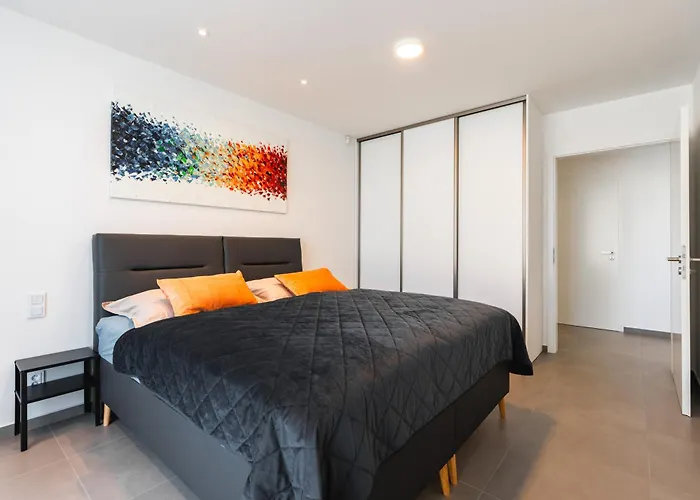 Apartman Lion Parkk *