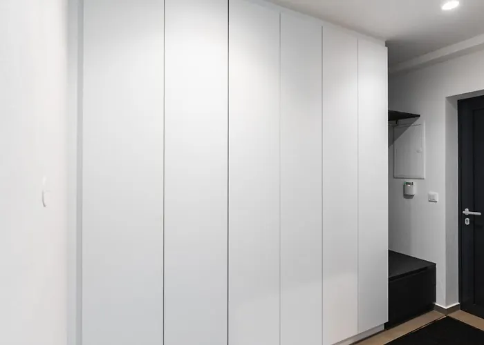 Apartman Lion Parkk