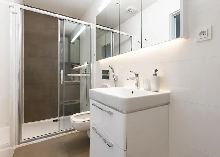 Apartman Lion Parkk