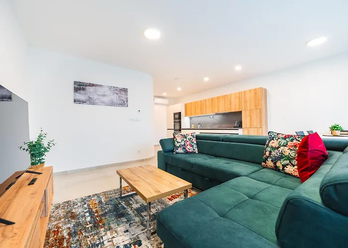 Apartman Lion Parkk *