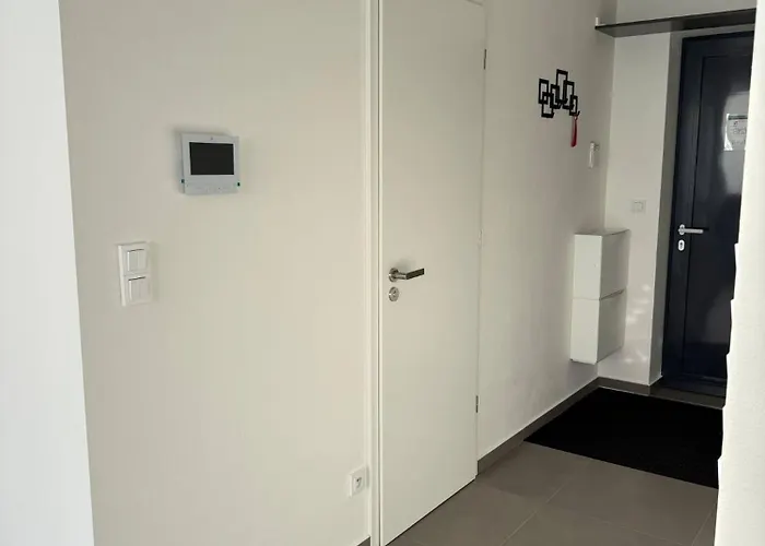 Lion Parkk Apartman Kninicky